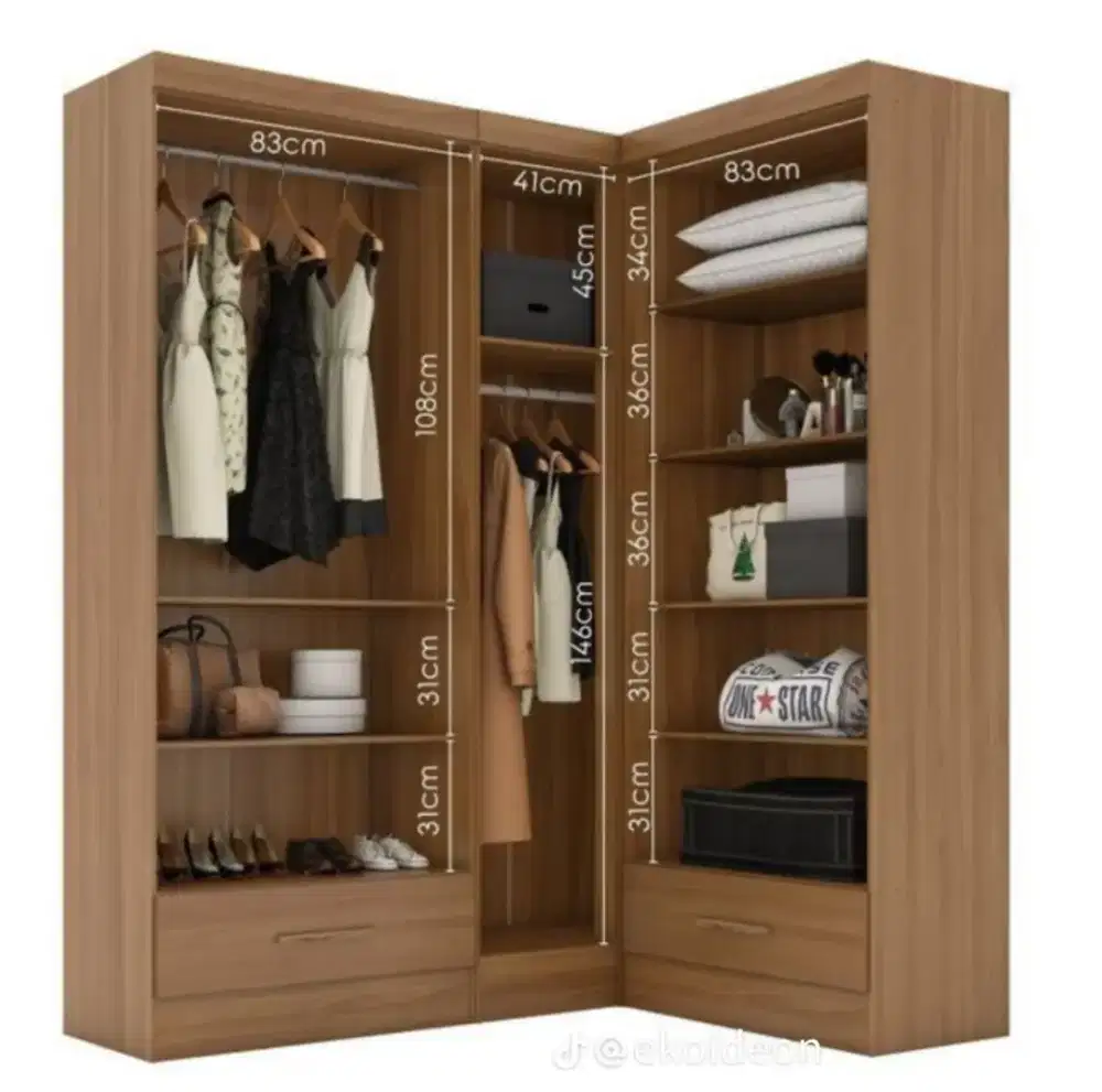 Tukang kayu interior furniture