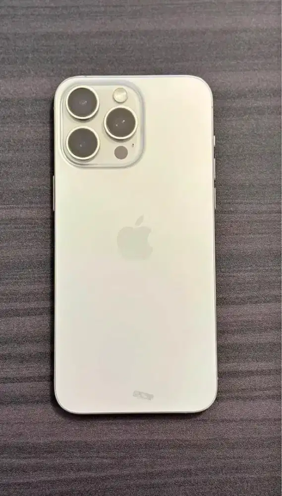 Iphone 16 pro max 256gb