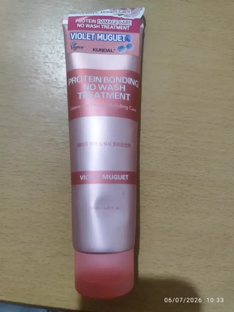 Conditioner original