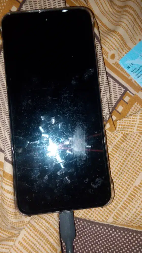 Jual hp Infinix hot 50i