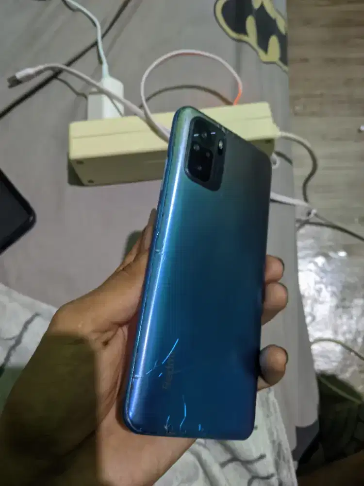 Satset aja lagi Bu