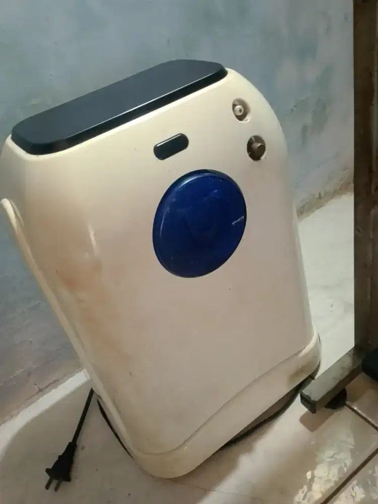 Dijual nebulizer oksigen konsentrator Juren DZ-1B