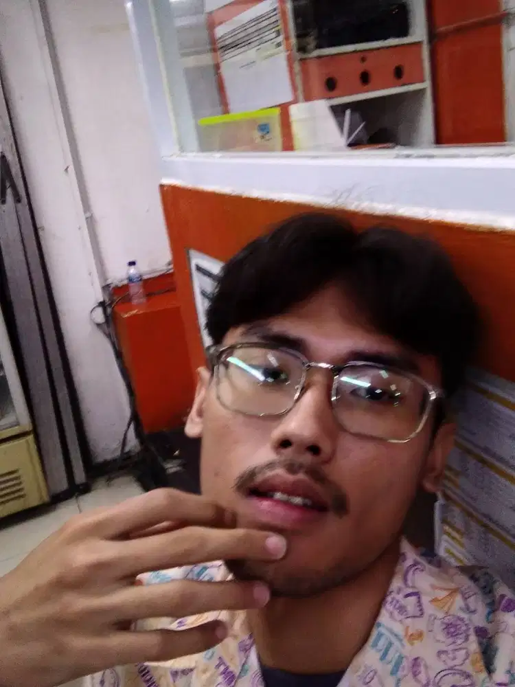 Cari kerja tambahan