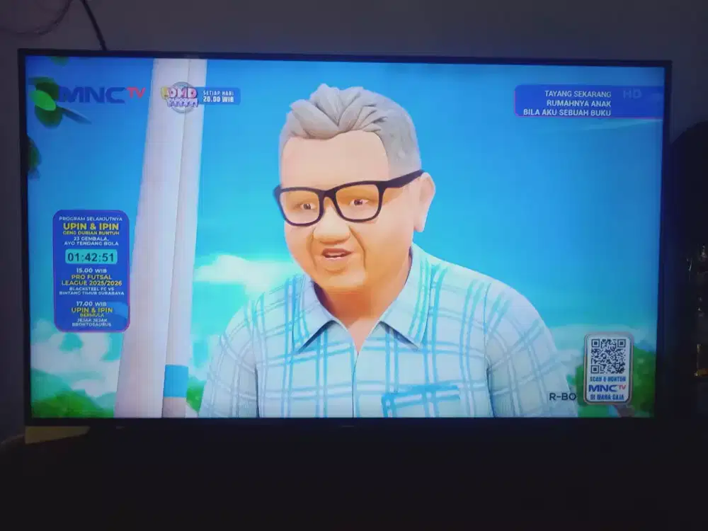 Jual LED Smart TV Samsung 43 4K