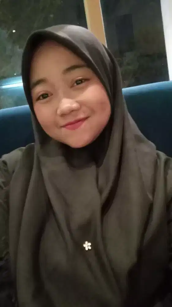 Cari kerja art atau Beby sister