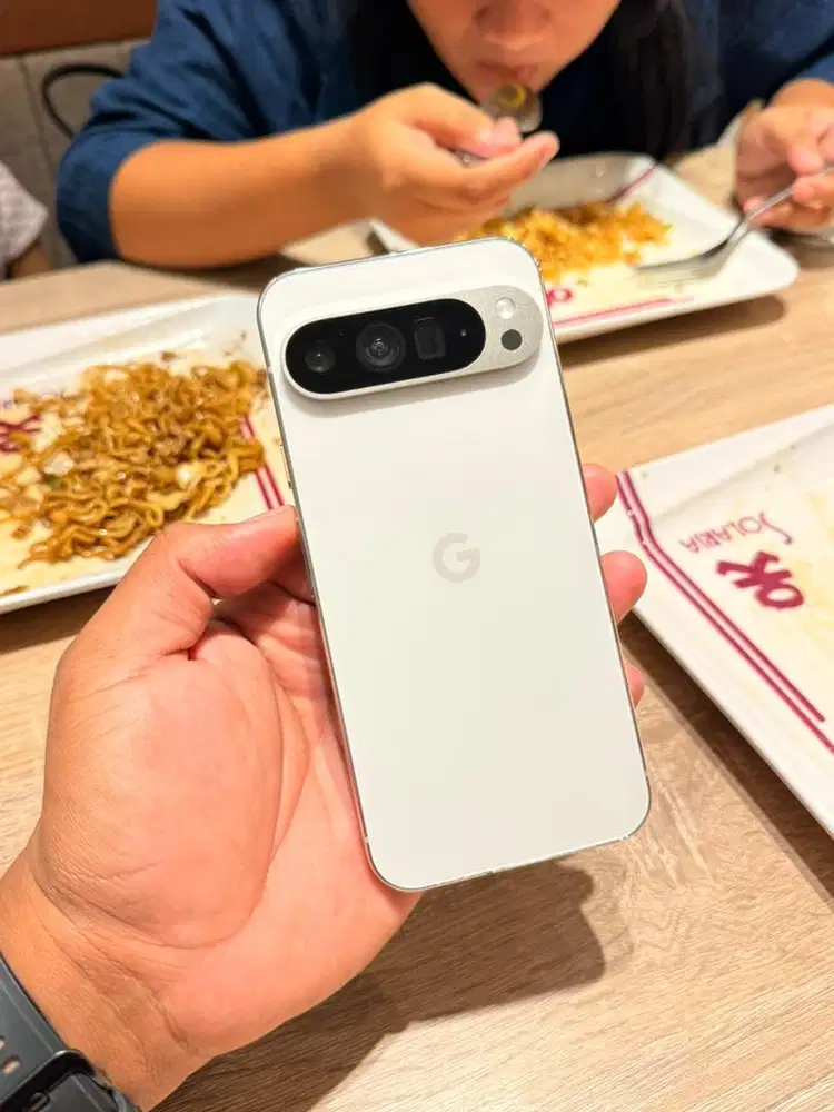 Google Pixel 9 Pro XL 16/128GB BEACUKAI MULUS | Tukar Tambah Masuk