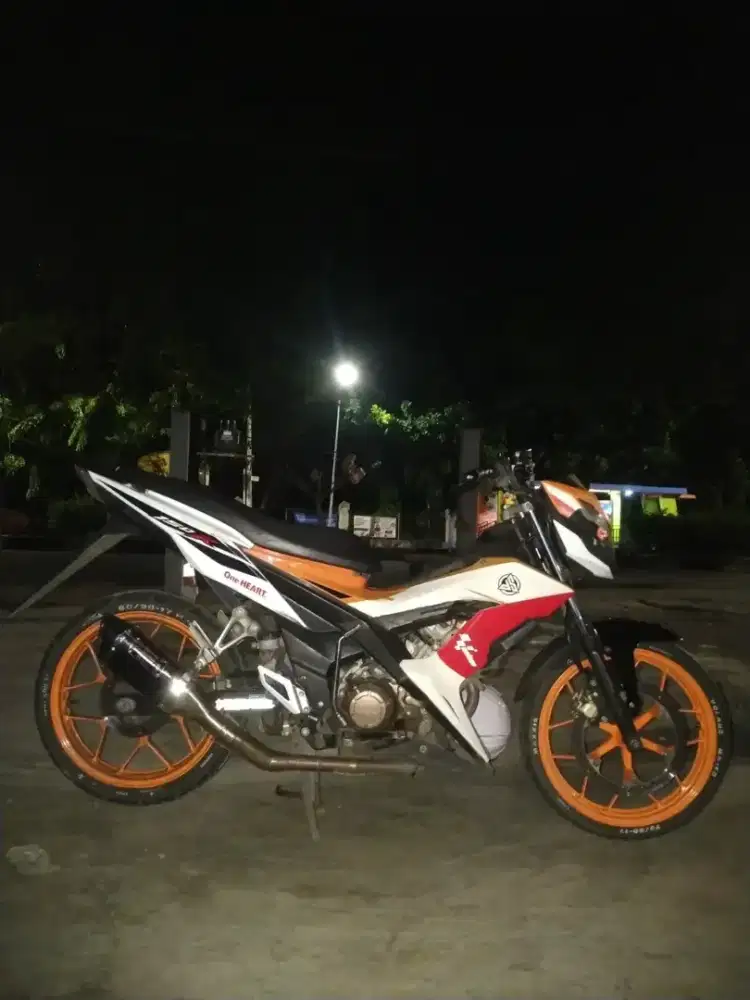 FOR SALE SONIC 2015