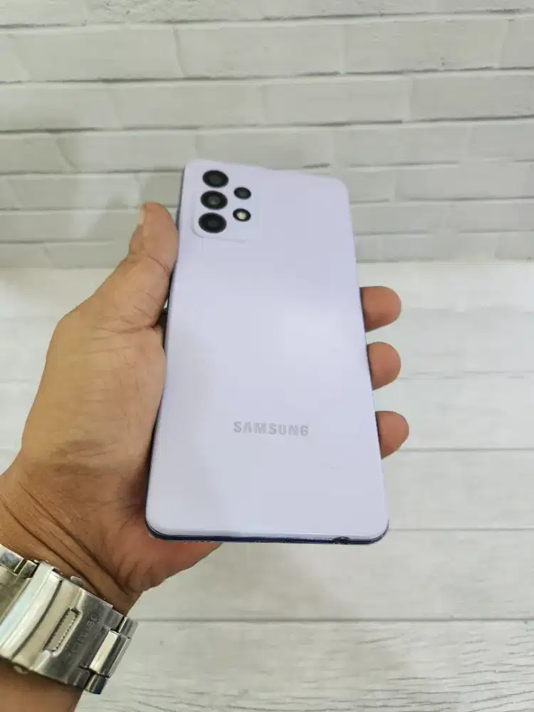 Samsung galaxy a52 5g ram 8/256
