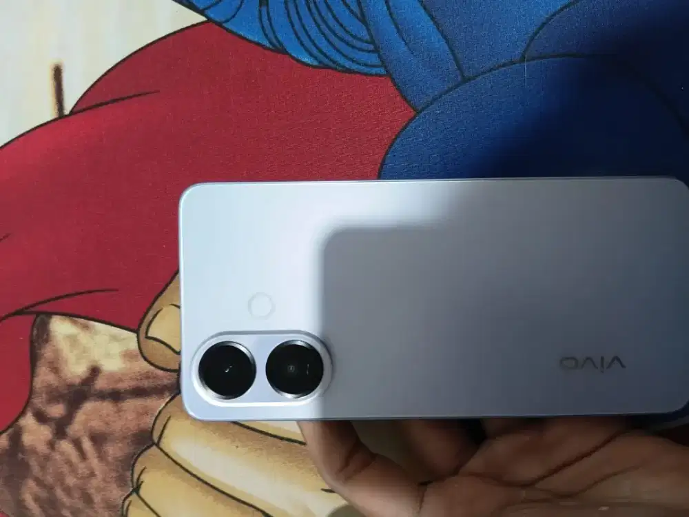 Vivo v60 lite, 4g ram 8 256