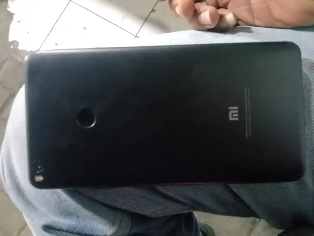 Mimax 2 ram 4/128