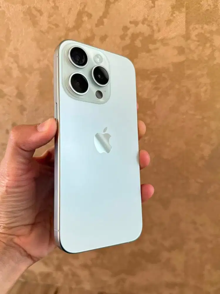 Iphone 15 pro 1 tb