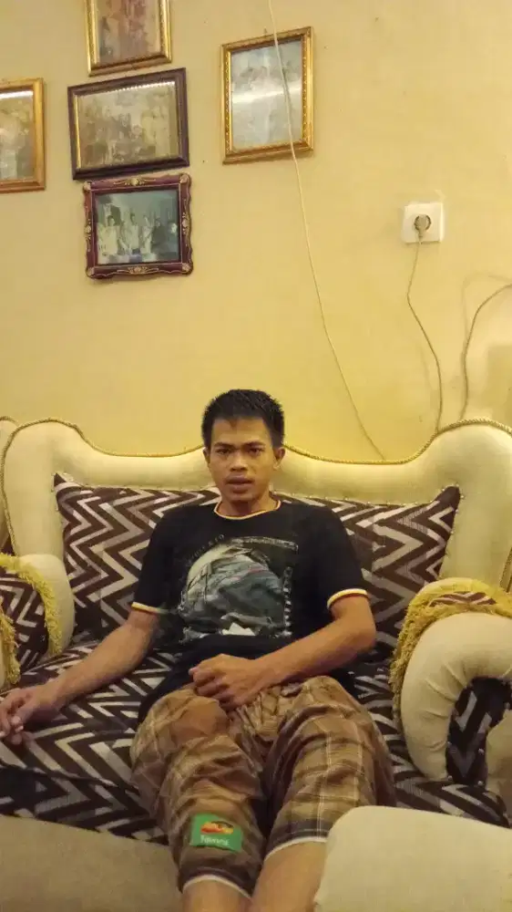 Cari kerjaan frelenn sabtu / minggu