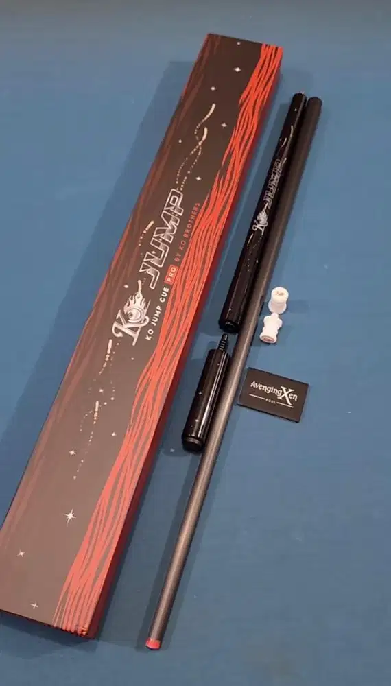 Dijual stick Ko Brothers Jump V2 new ( COD )