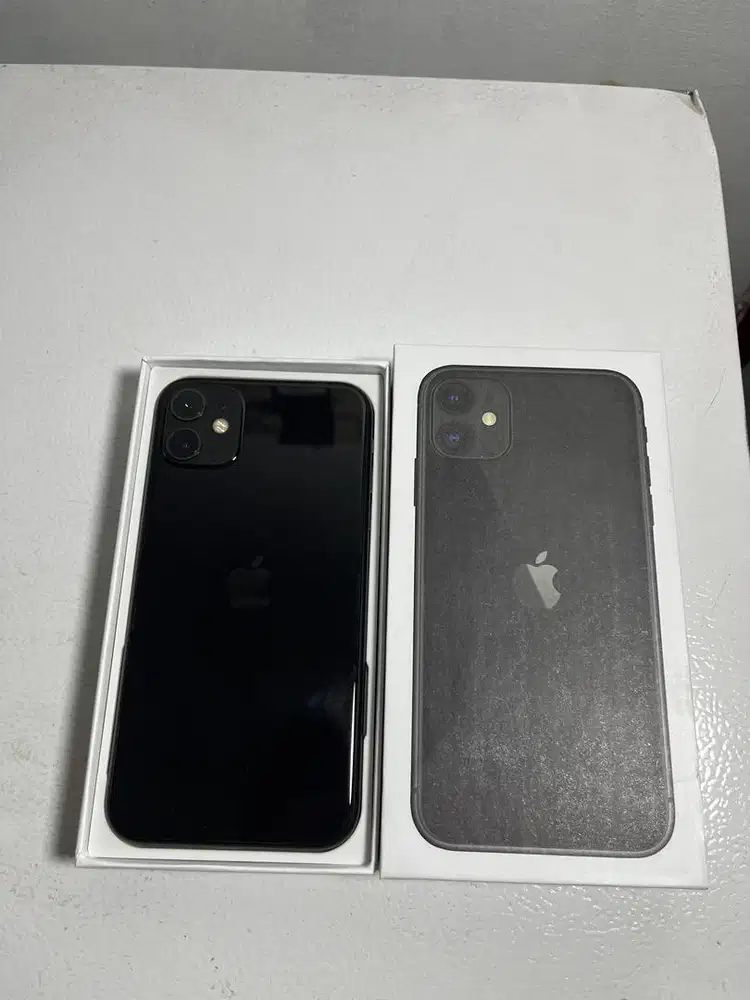 Iphone 11 128gb Alloperator like new