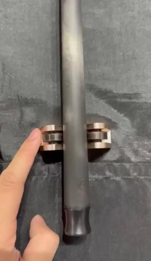 Dijual shaft Predator Revo WVP radial Joint Tip Ori Bawaan ( COD )