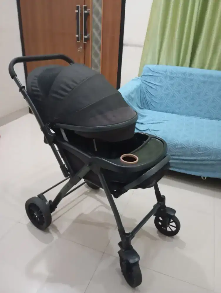 Babydoes Maltoz
