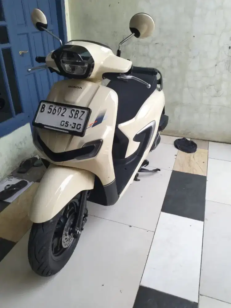 Termurah Stylo 2025 CBS