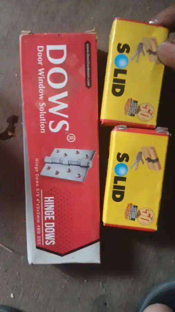 jual kunci 3 engsel 1