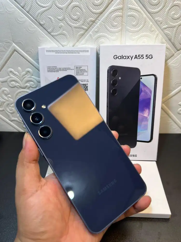 Galaxy A55 12/256 Sein