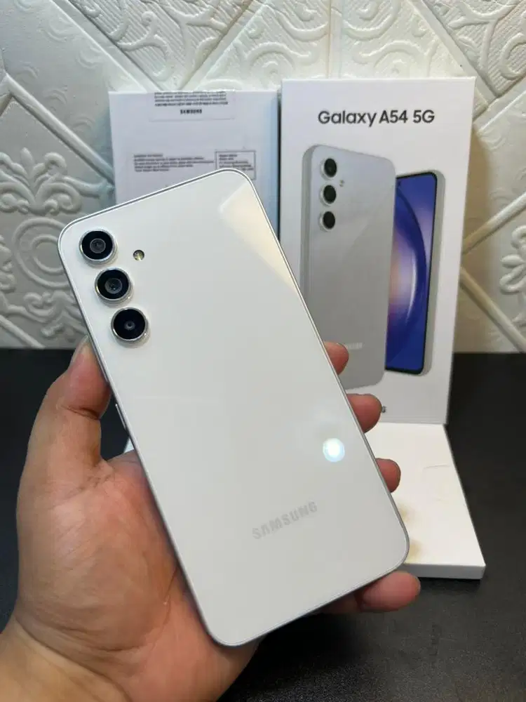 Galaxy A54 8/256 Sein