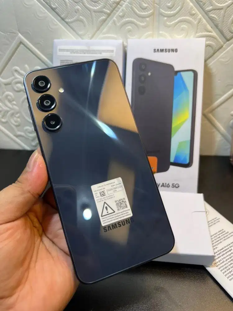 Galaxy A16 5G 8/256 Sein