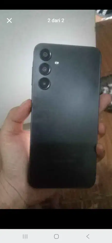 Samsung a16 8/128