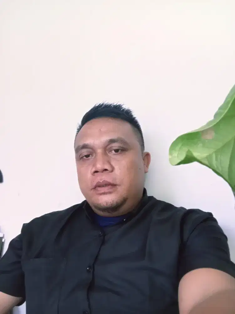 Driver pribadi atau kantor