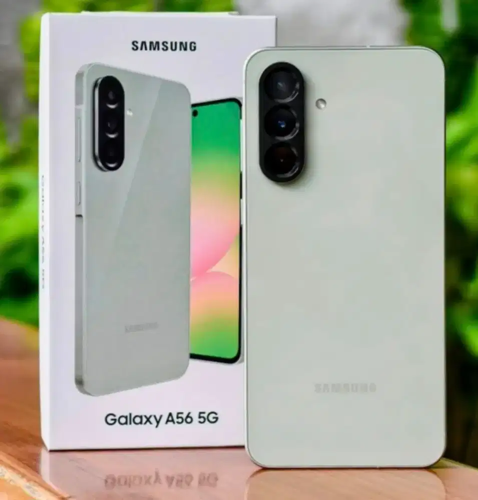 Samsung galaxy a56 5G 12/256gb