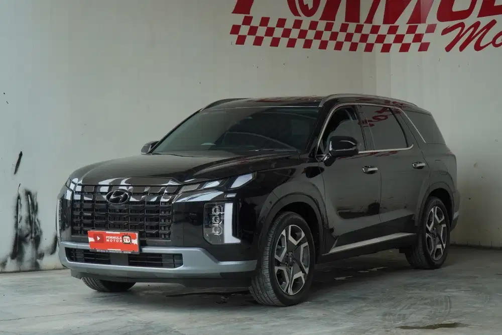 Hyundai Palisade 2024 Diesel