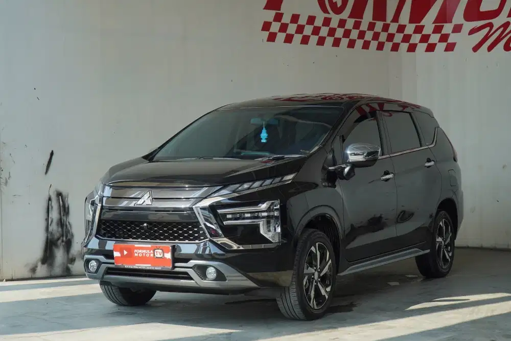 Mitsubishi Xpander 2024 Bensin