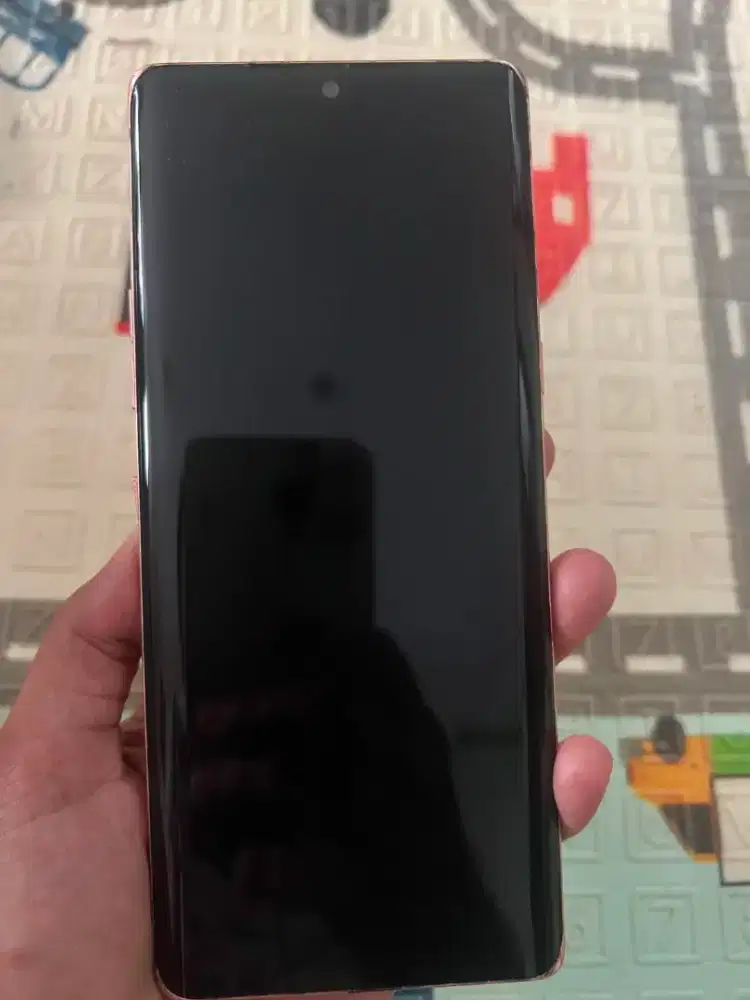 LG Velvet LM G900TM
