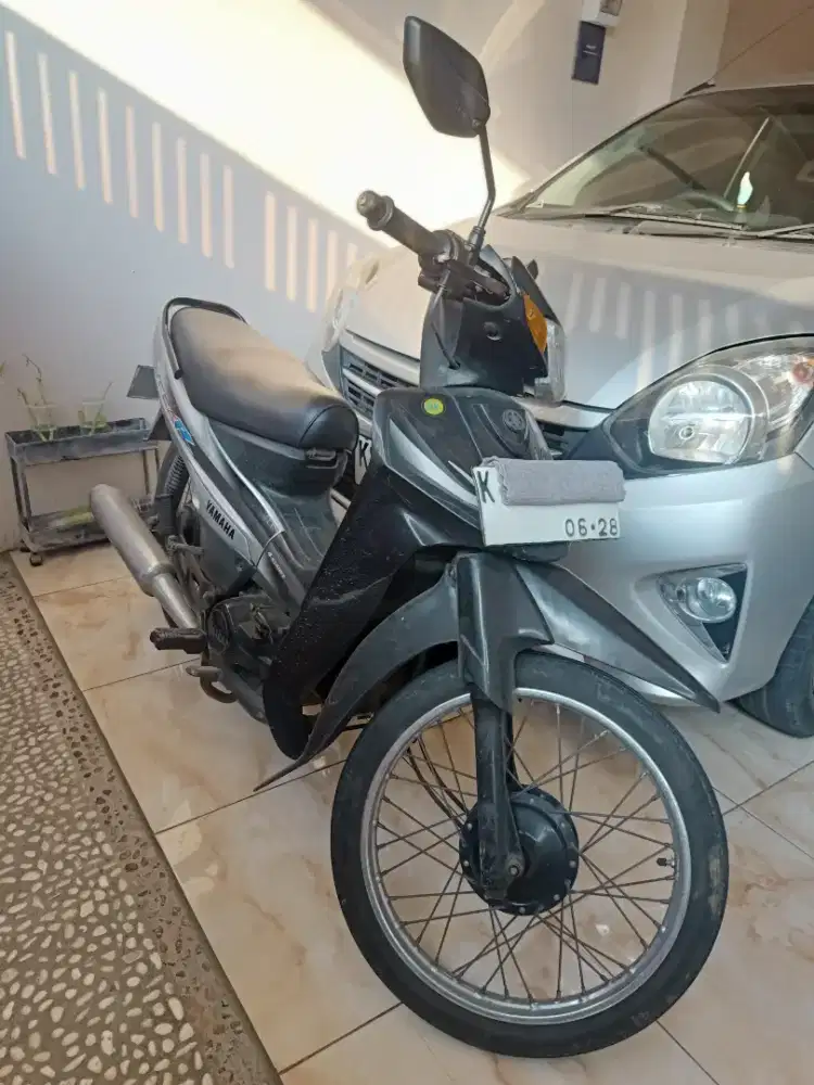 Yamaha Vega R original 2003