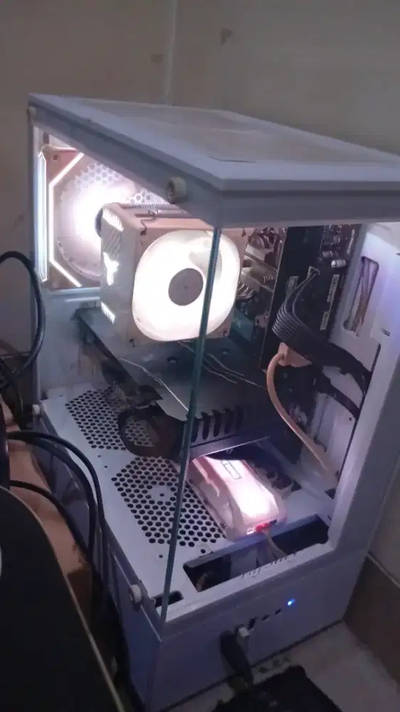 PC Gaming GTX 1660 super