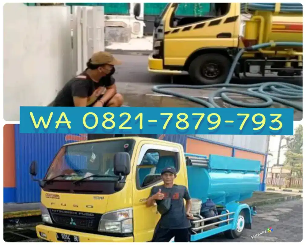 WC TUMPAT / SEDOT WC / SURVEY GRATIS DAN BERGARANSI