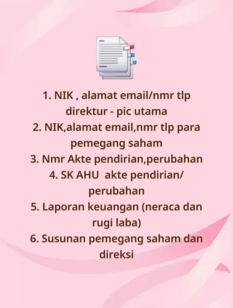 Coretax pajak pelaporan