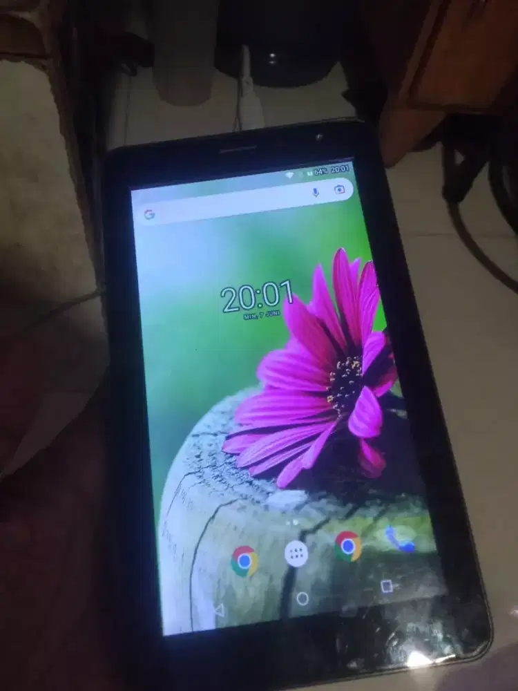 Jual tab Advan 7E1c (1/8)