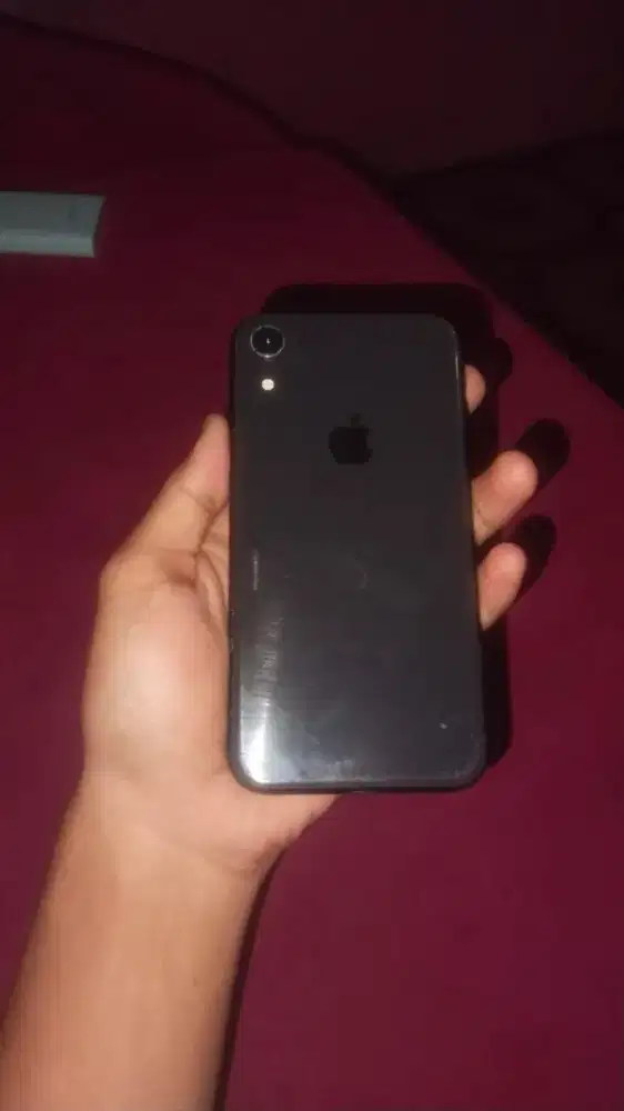 I-Phone XR 64gb