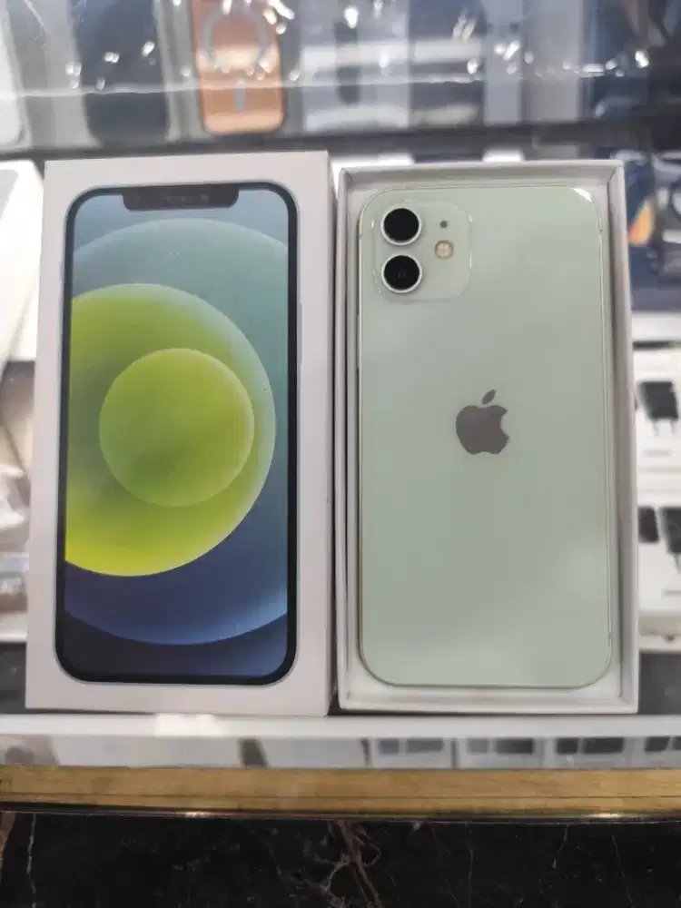 iphone 12 128gb inter