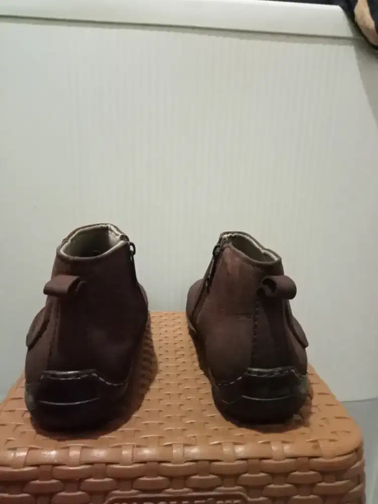 Sale Sepatu Ori Kickers