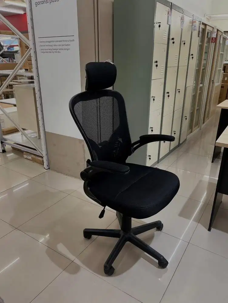 Kursi kantor malden by selma