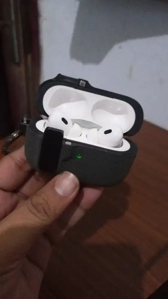 DIJUAL AIRPODS 3pro