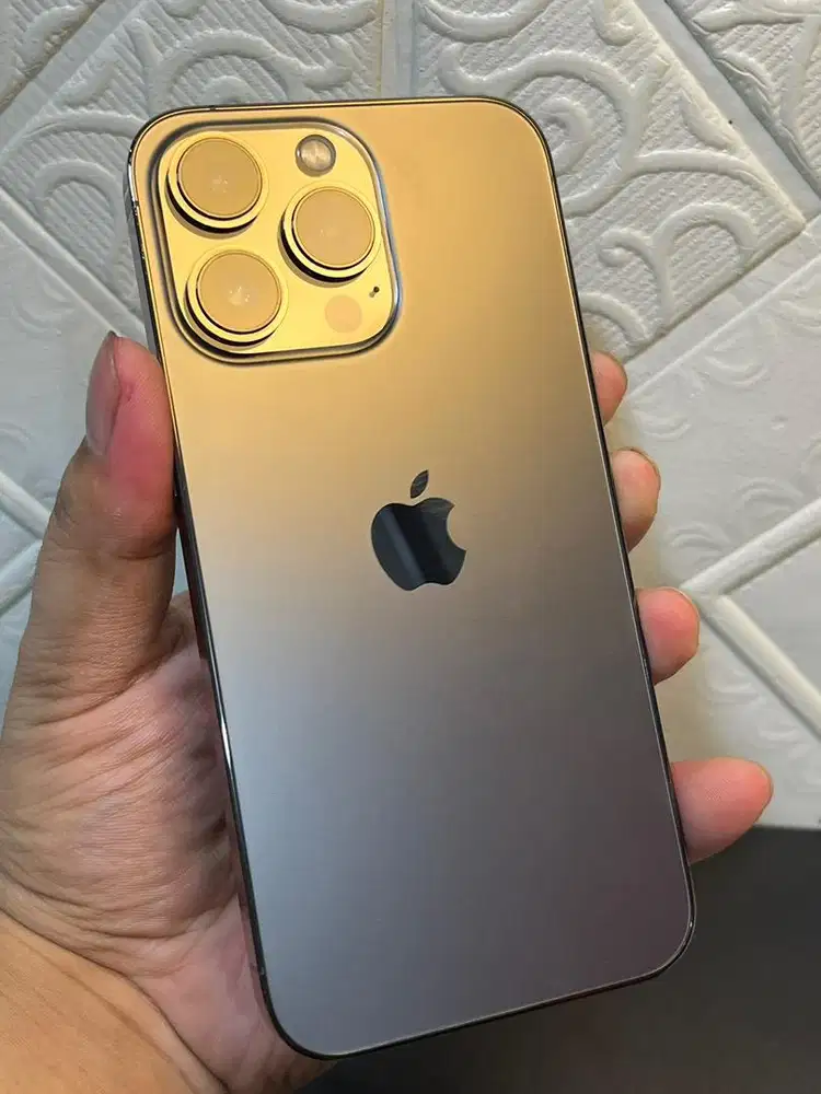 Iphone 13 pro 512 inter AllOprator