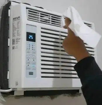 Jual AC Reiwa 1/2 PK