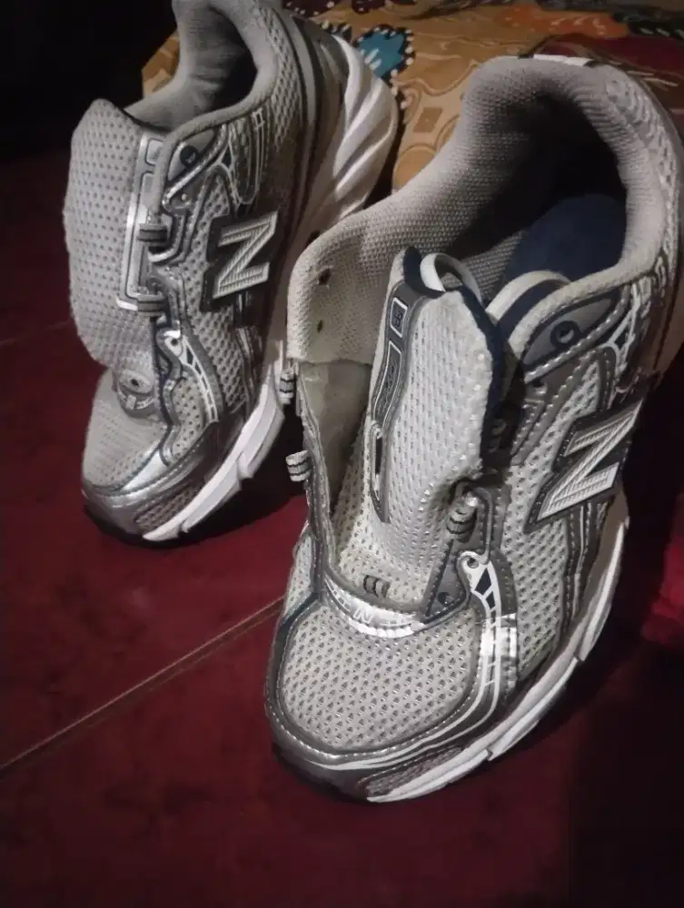 Marketing untuk usaha cuci sepatu saya