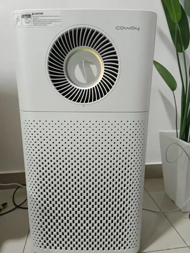 Air Purifier Cow*y Storm