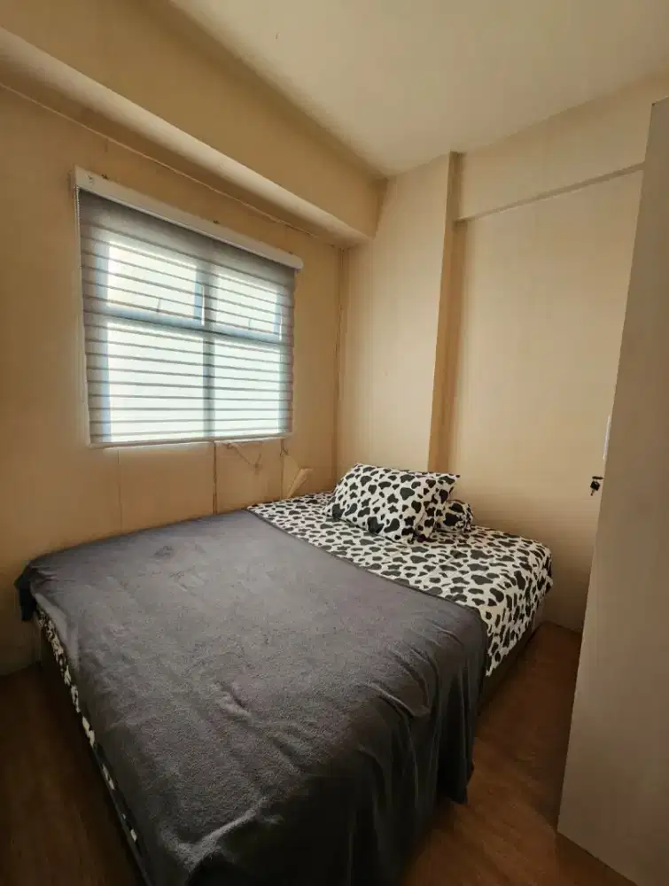 THE SUITES METRO BANDUNG 2BR INCLUDE IPL