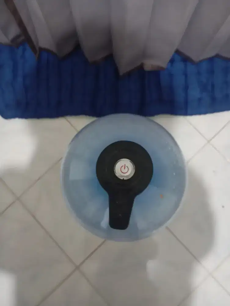 Pompa air elektrik