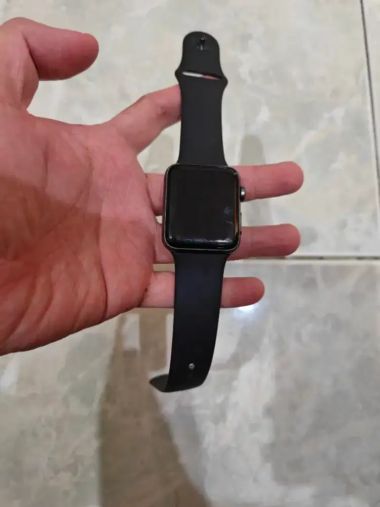 Apple Watch 3 42mm bh 90 iwatch
