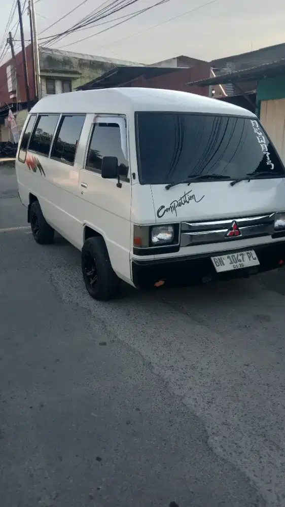 Siapa cepat dia dapat