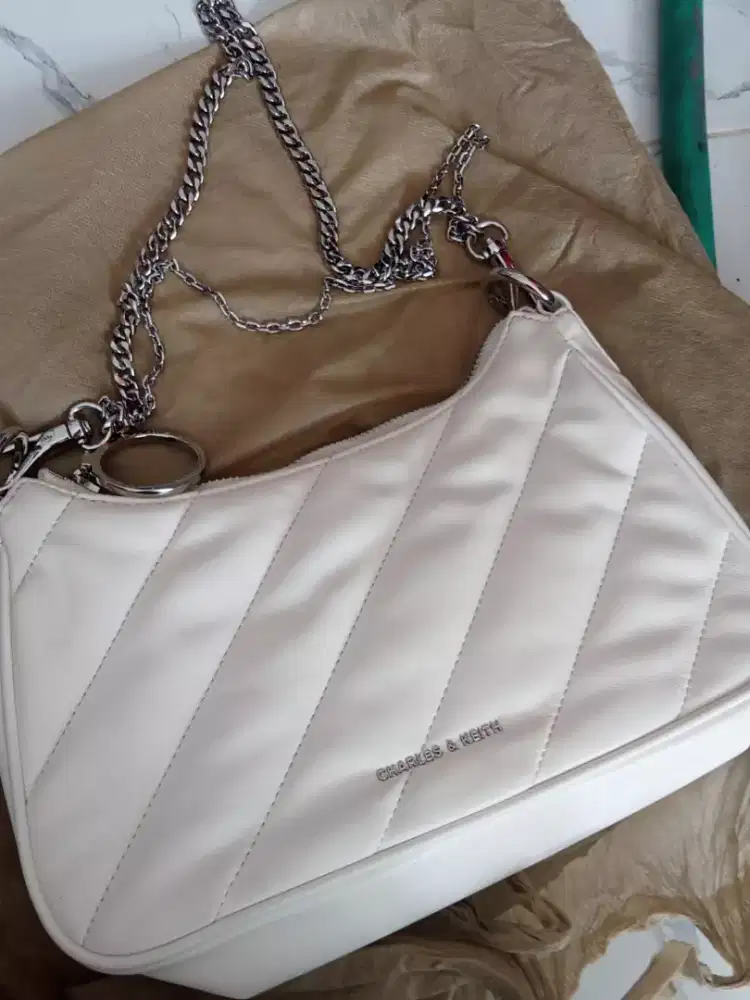 Tas chrls&keth dpakai sekali
